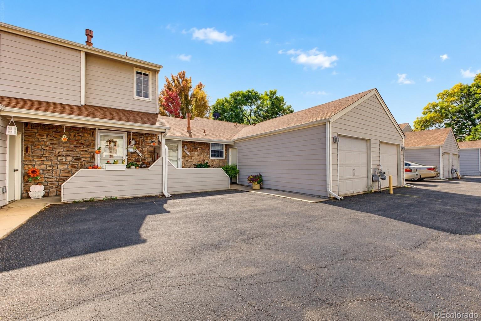 5534 W Canyon Trail Unit: E