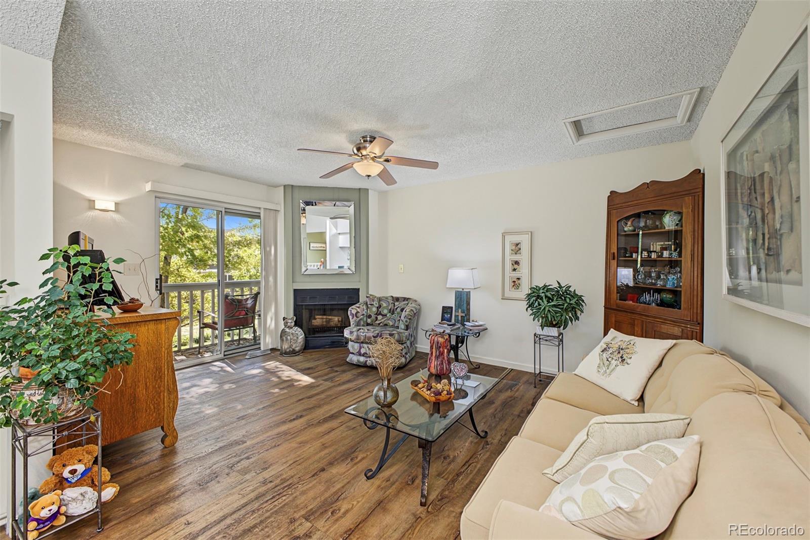 5534 W Canyon Trail Unit: E