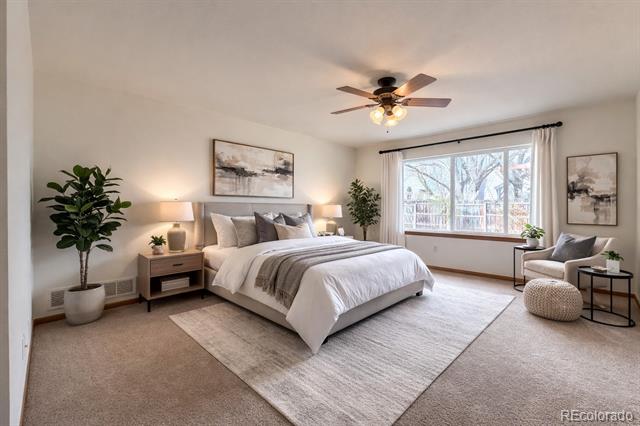 2312 Moss Rose Lane