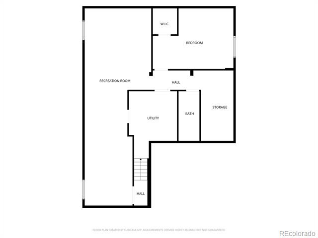 2312 Moss Rose Lane
