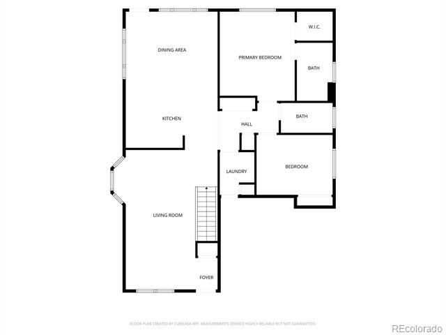 2312 Moss Rose Lane