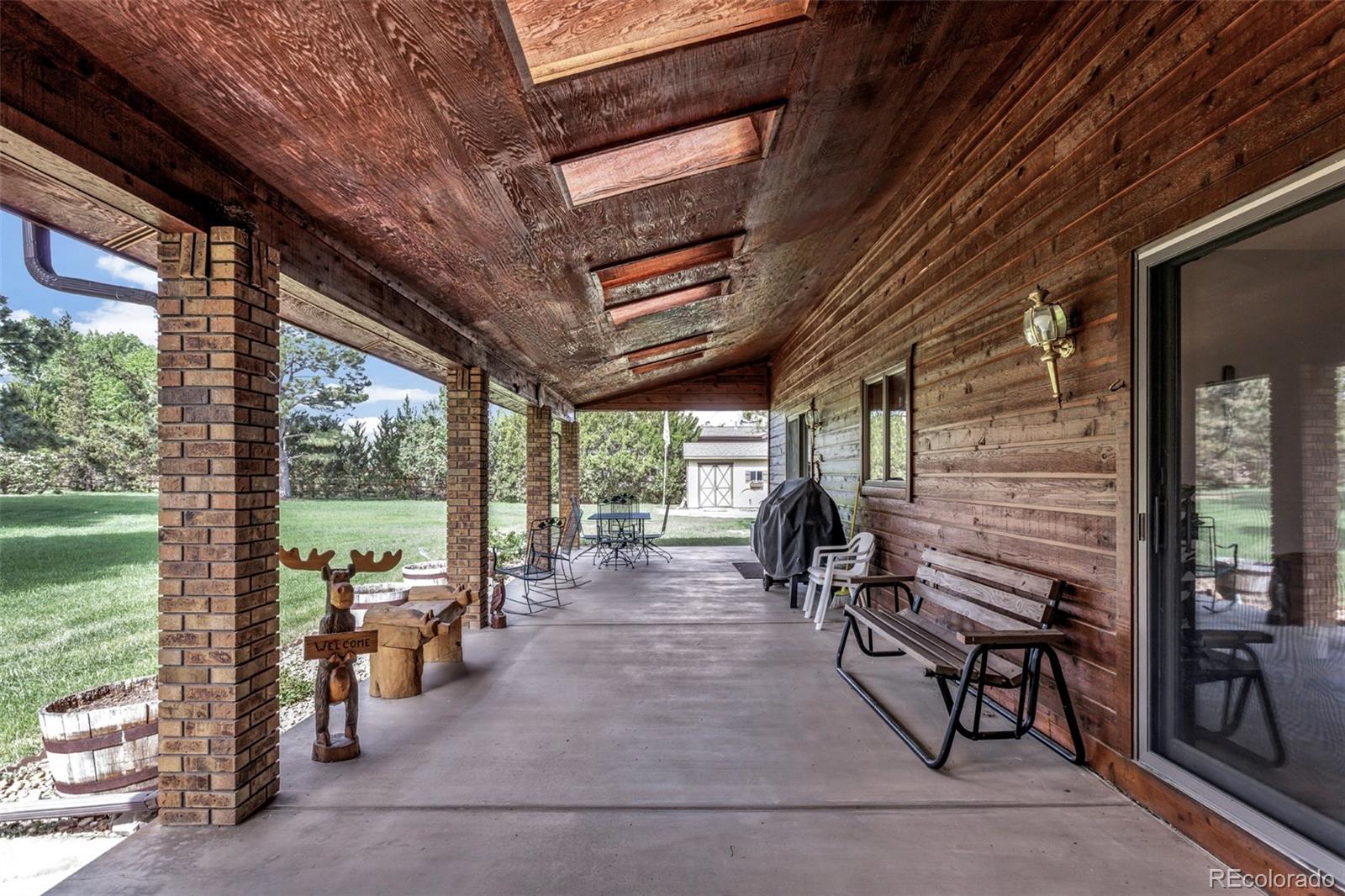 11480 W Bear Creek Drive