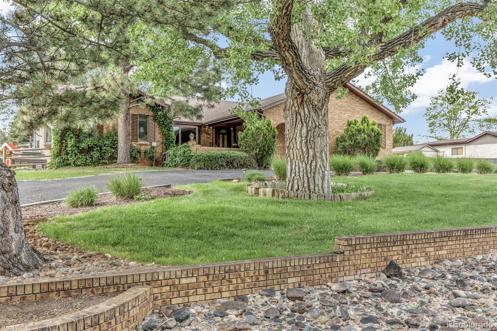 11480 W Bear Creek Drive
