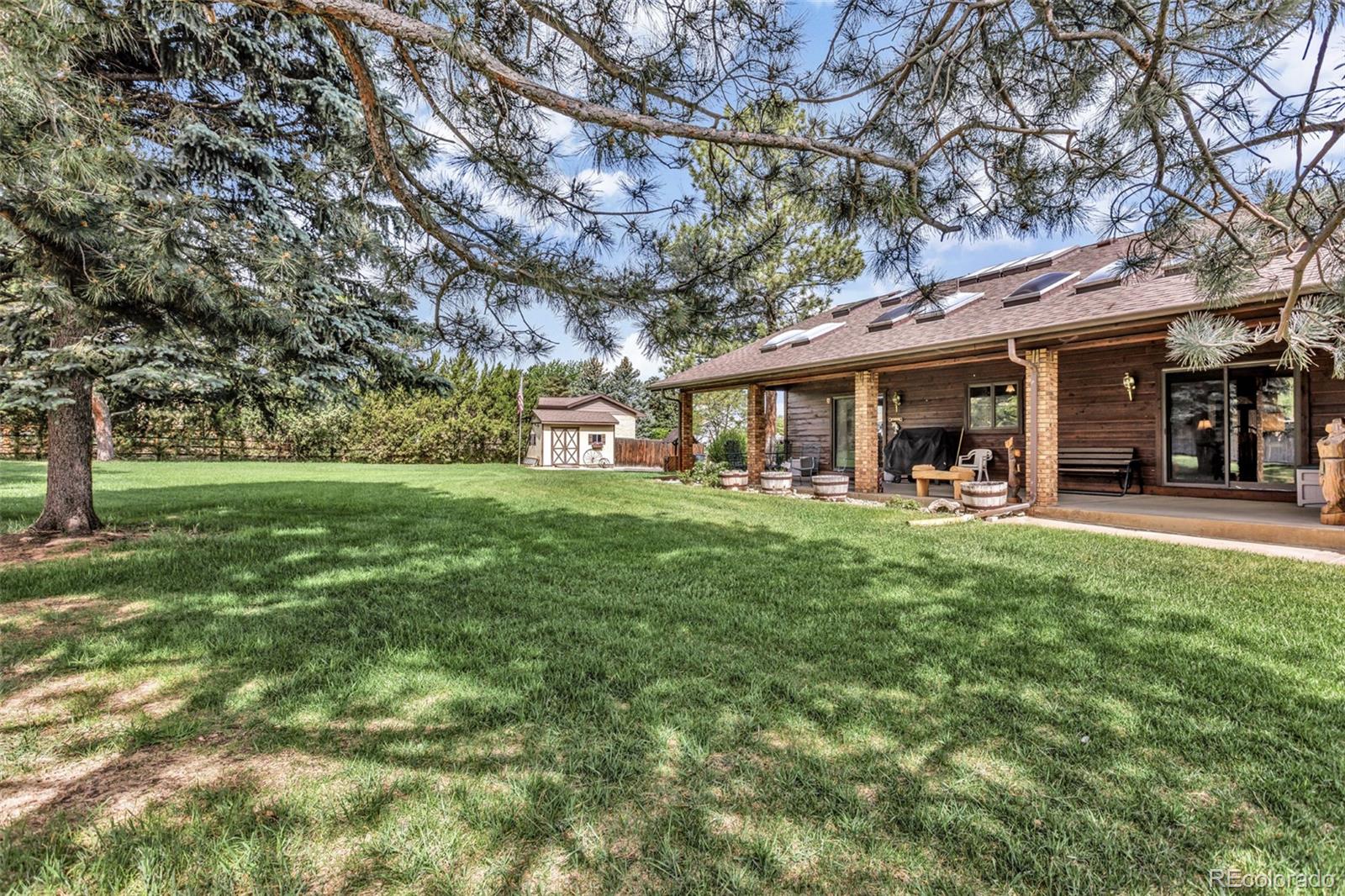 11480 W Bear Creek Drive