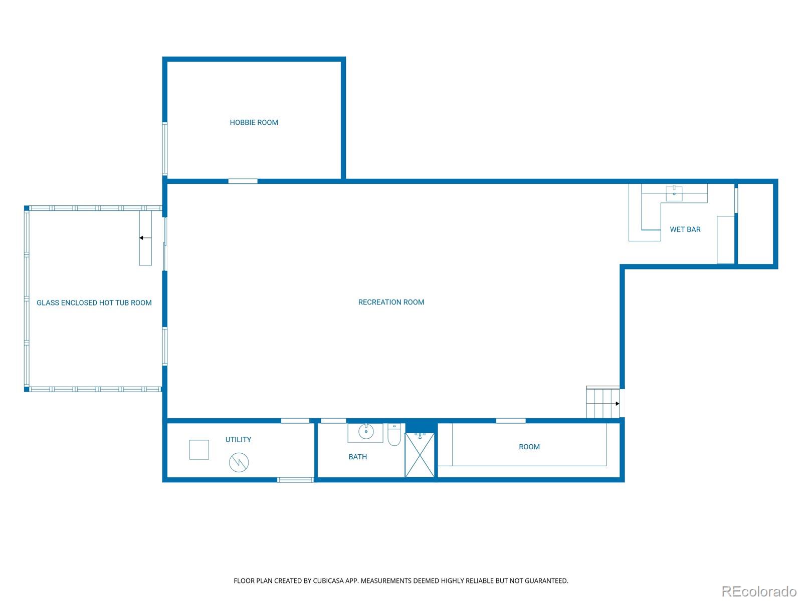 11480 W Bear Creek Drive