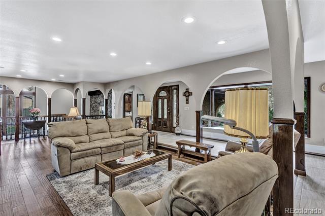11480 W Bear Creek Drive