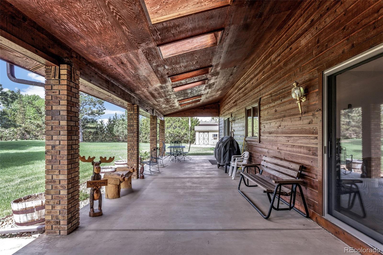 11480 W Bear Creek Drive