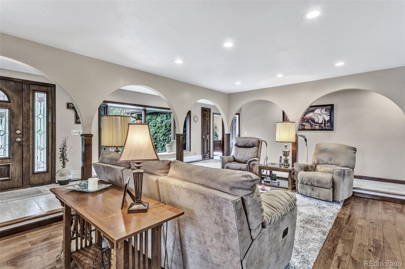 11480 W Bear Creek Drive