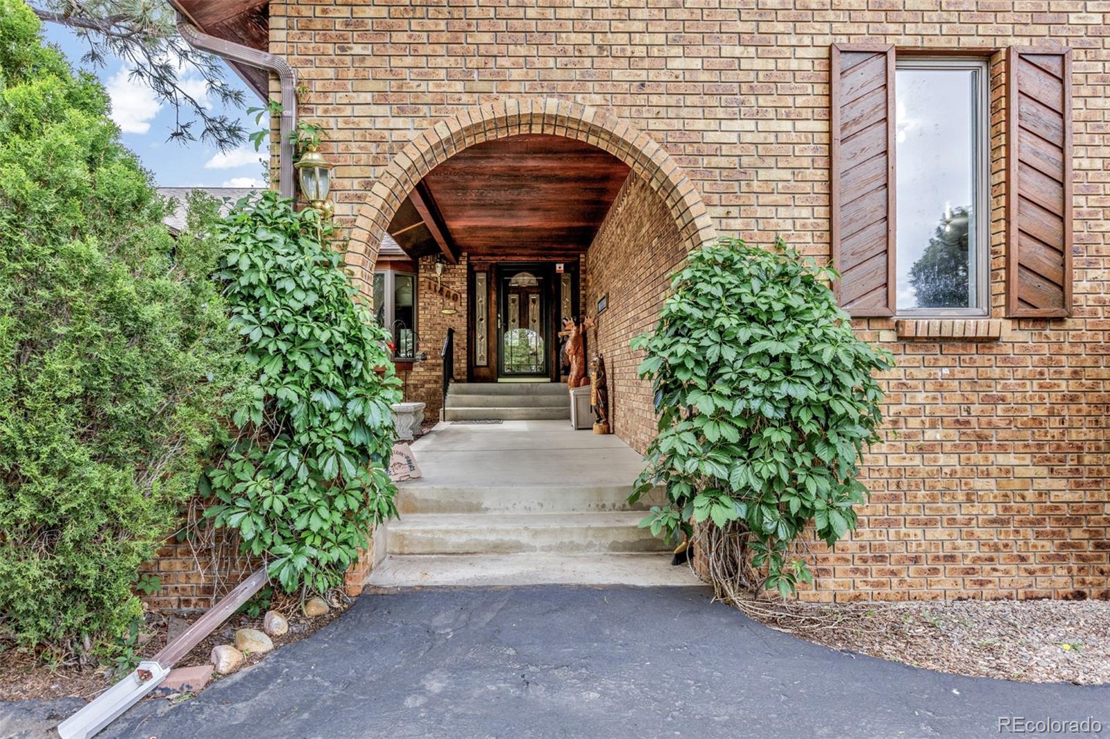 11480 W Bear Creek Drive