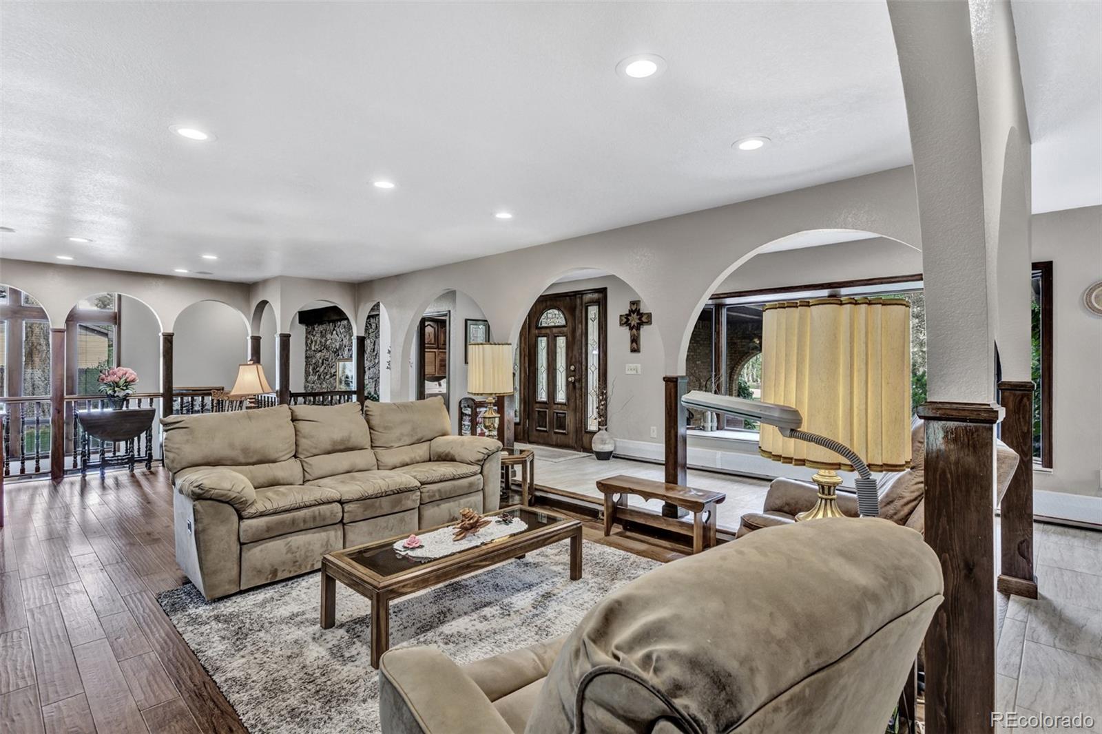 11480 W Bear Creek Drive