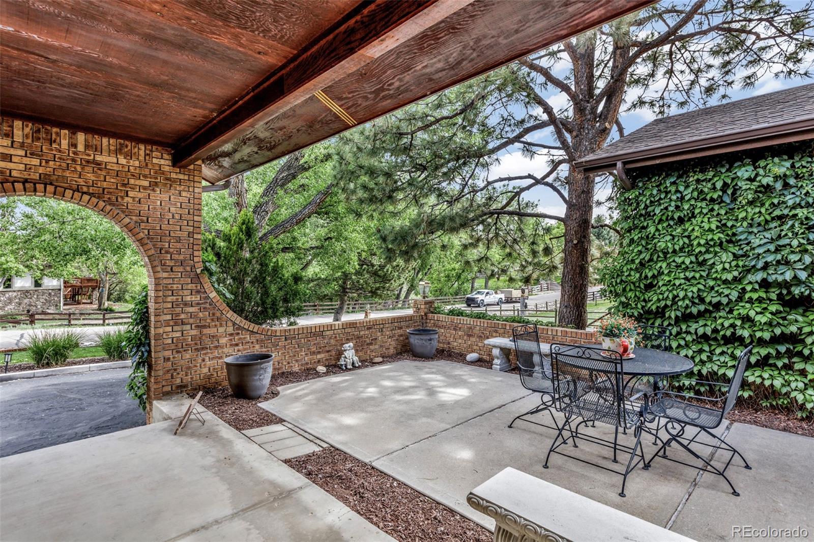 11480 W Bear Creek Drive