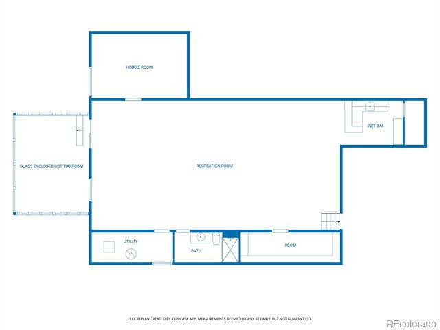 11480 W Bear Creek Drive