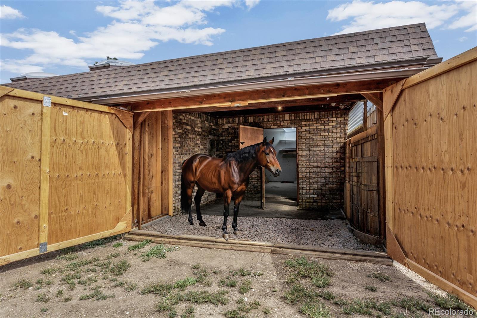 11480 W Bear Creek Drive