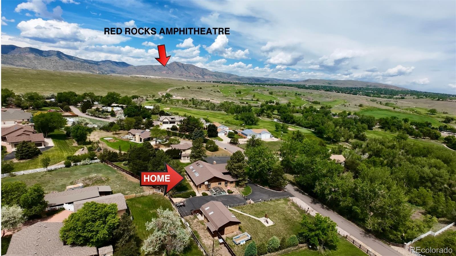 11480 W Bear Creek Drive
