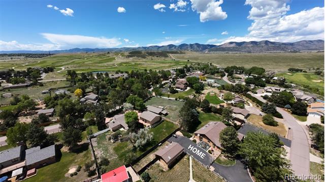 11480 W Bear Creek Drive