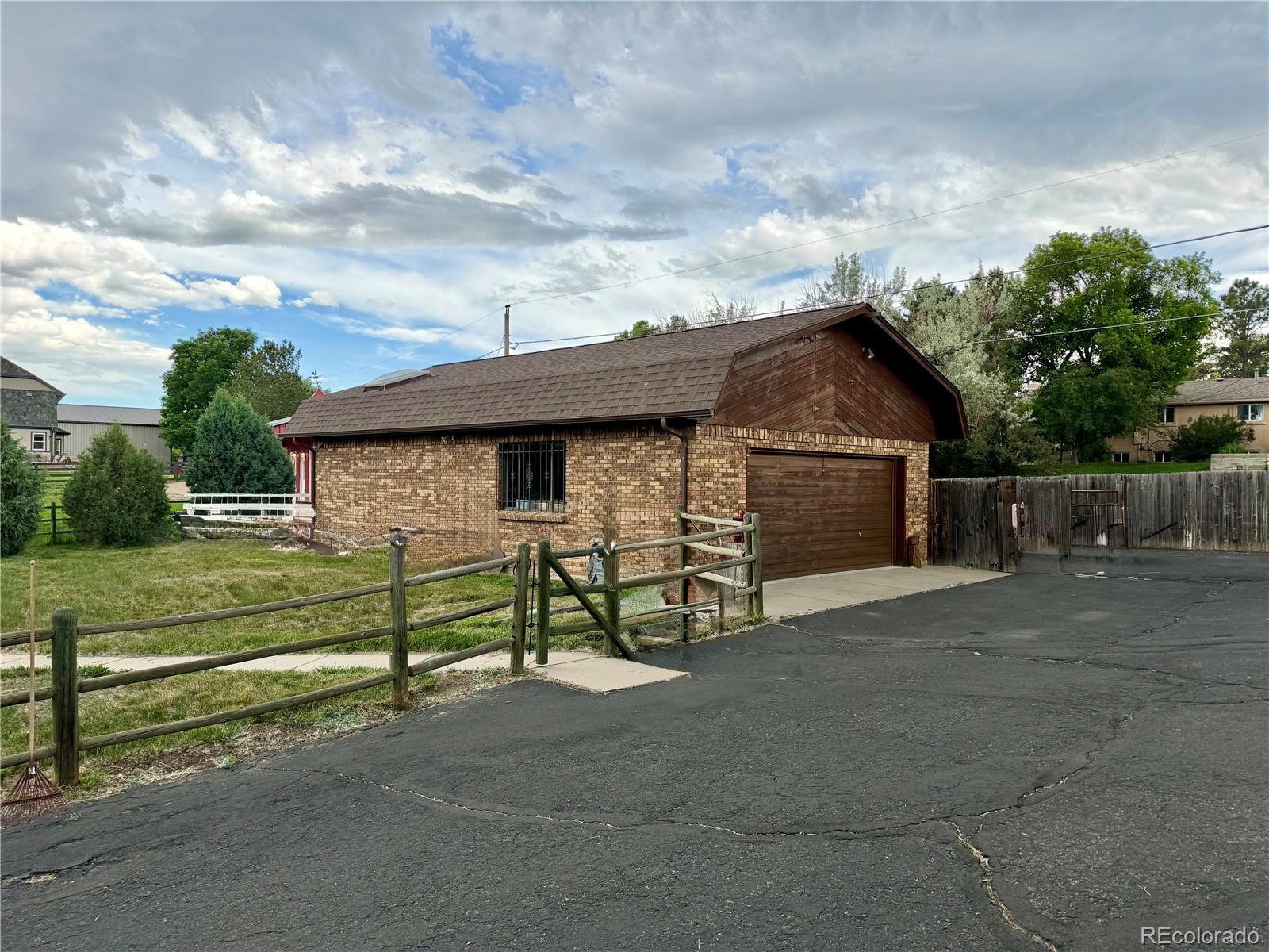 11480 W Bear Creek Drive