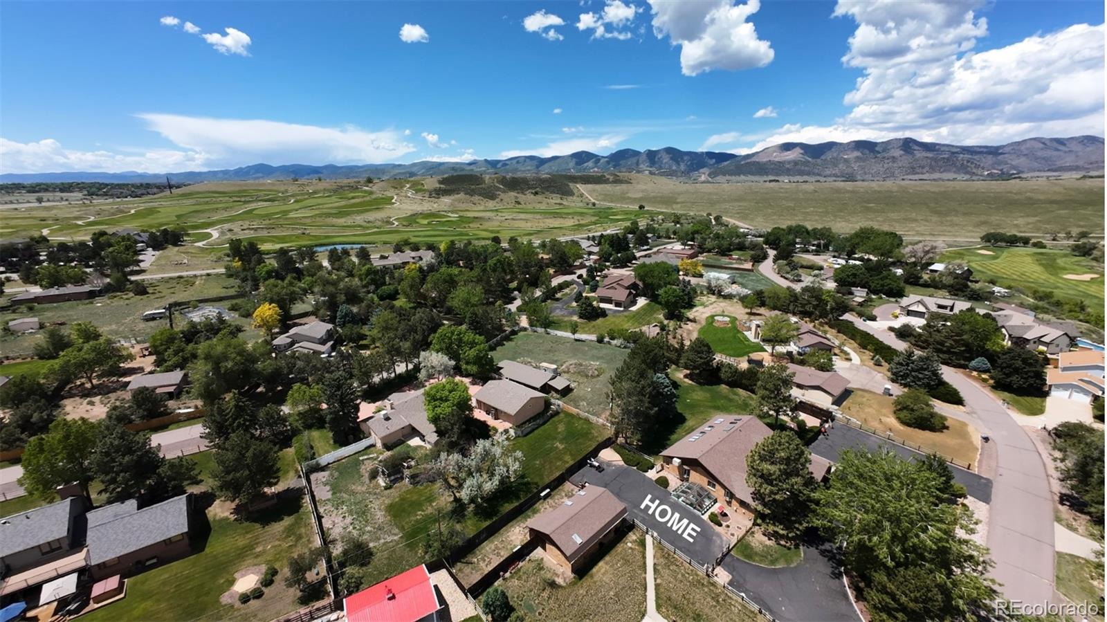 11480 W Bear Creek Drive