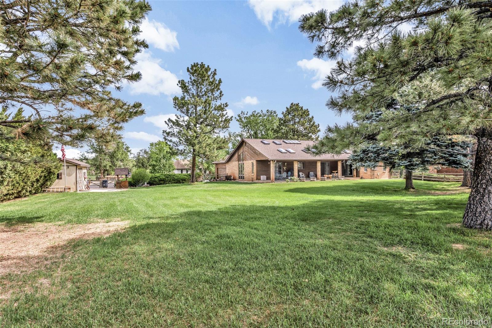 11480 W Bear Creek Drive