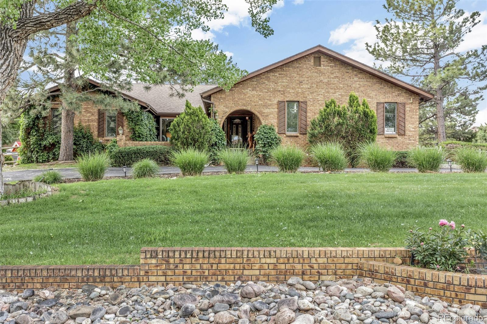 11480 W Bear Creek Drive
