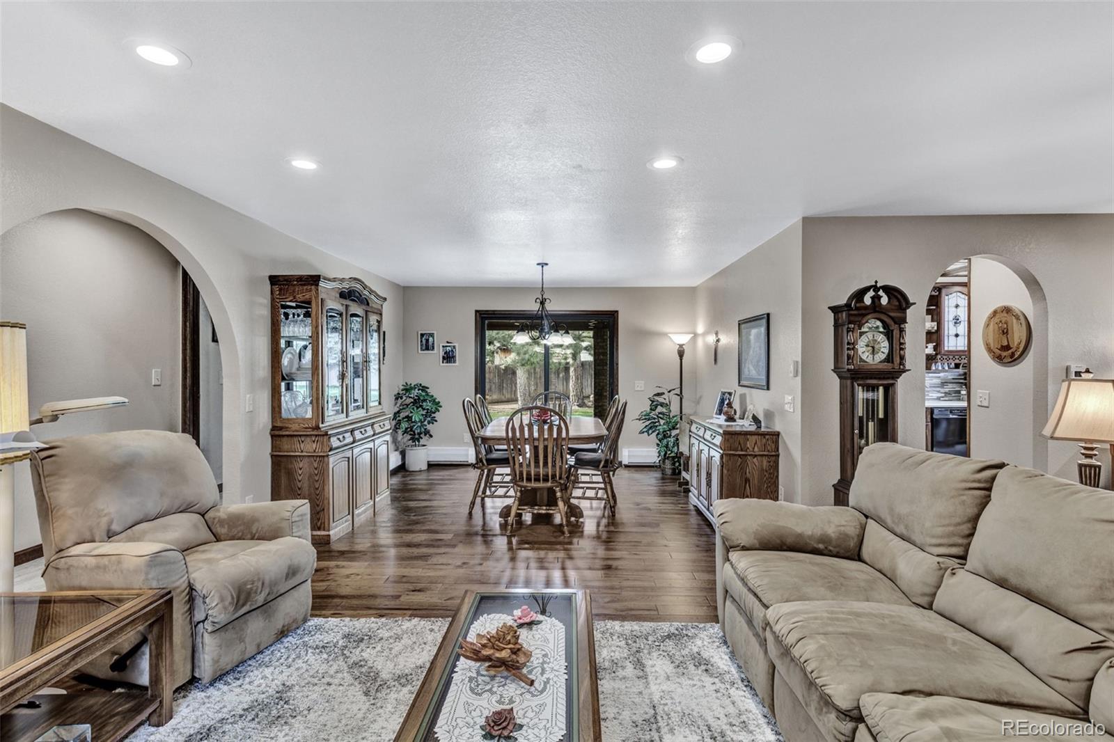 11480 W Bear Creek Drive