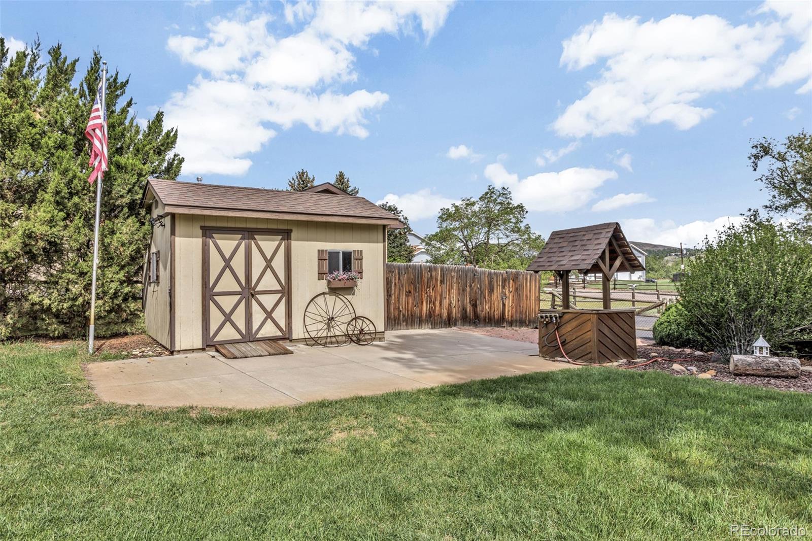 11480 W Bear Creek Drive