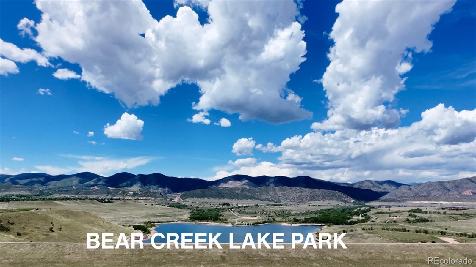 11480 W Bear Creek Drive