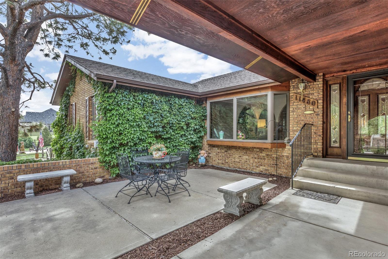 11480 W Bear Creek Drive