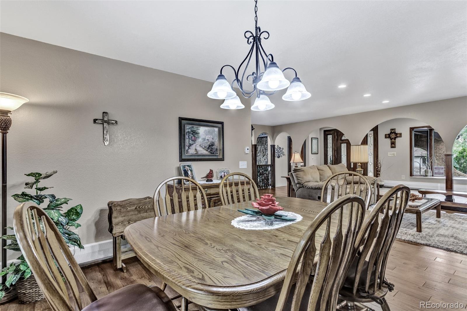 11480 W Bear Creek Drive
