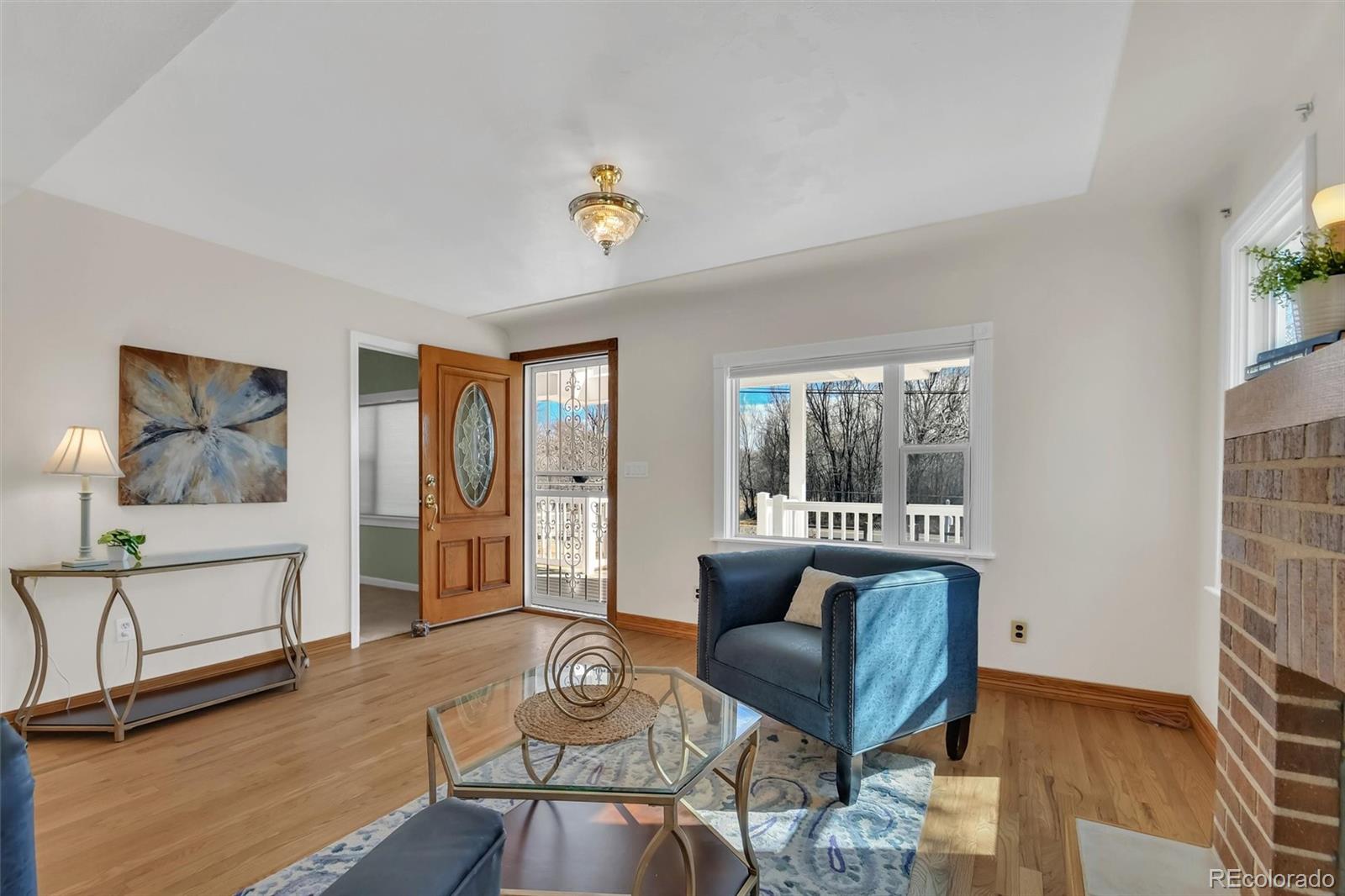 4875 Eldridge Street