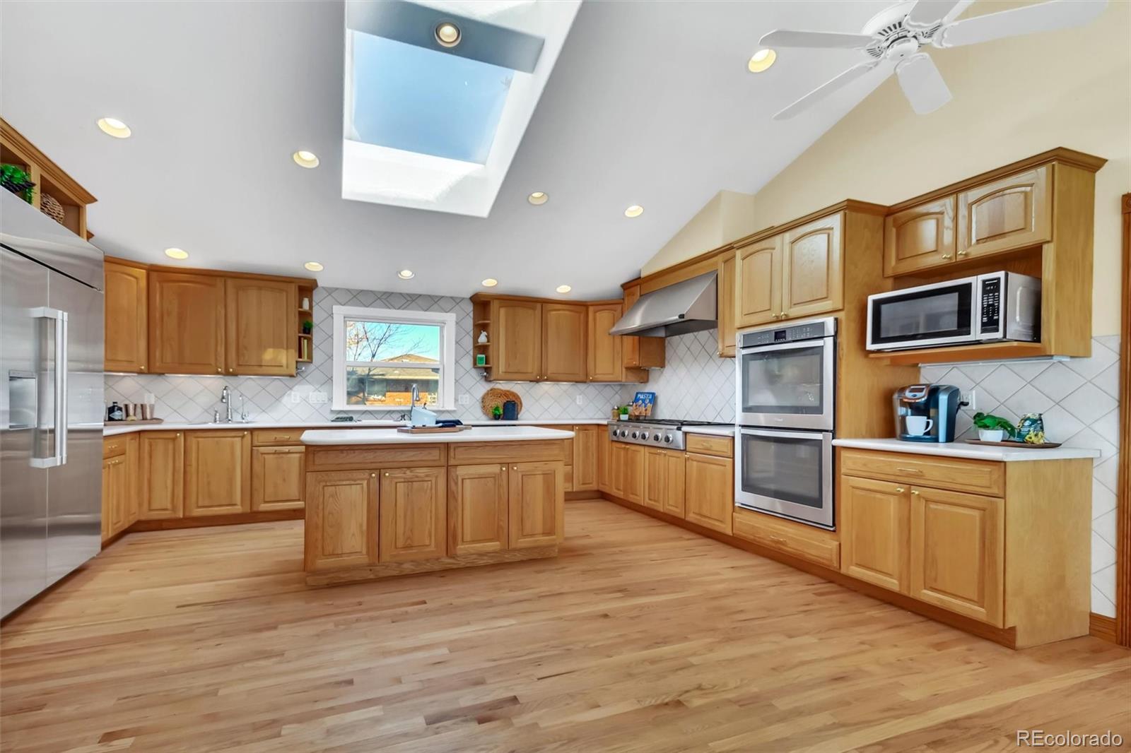 4875 Eldridge Street