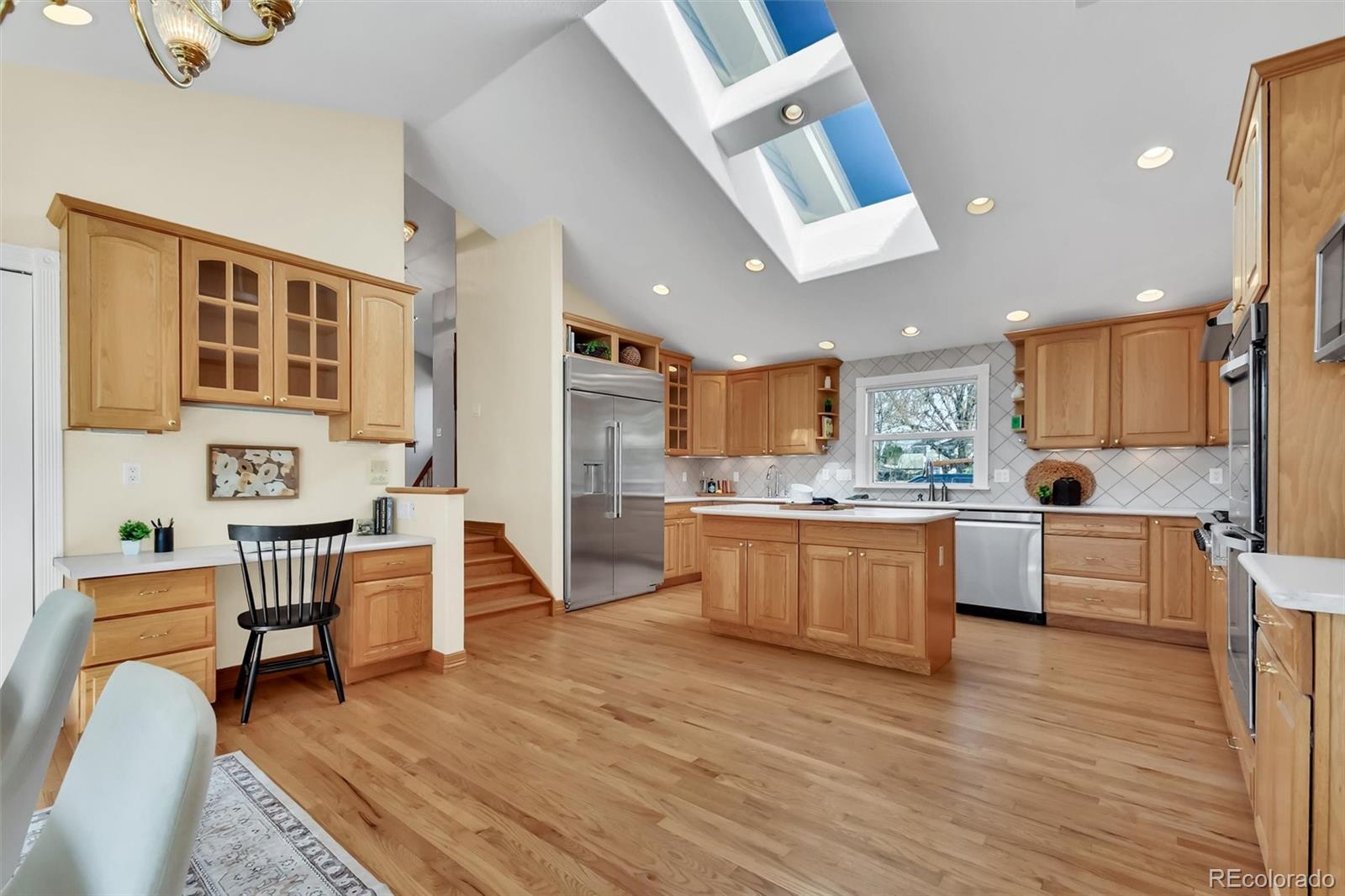 4875 Eldridge Street