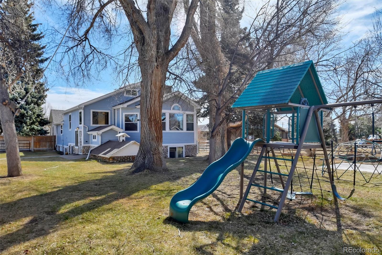 4875 Eldridge Street