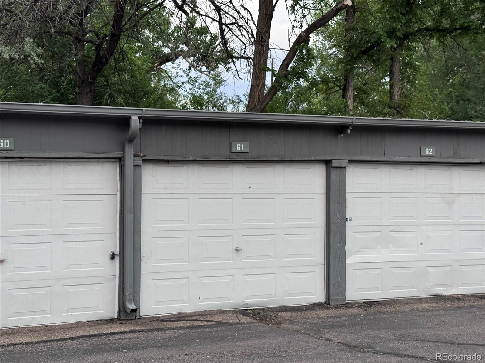 50 E Highline Circle Unit: 101