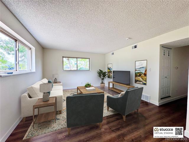 50 E Highline Circle Unit: 101
