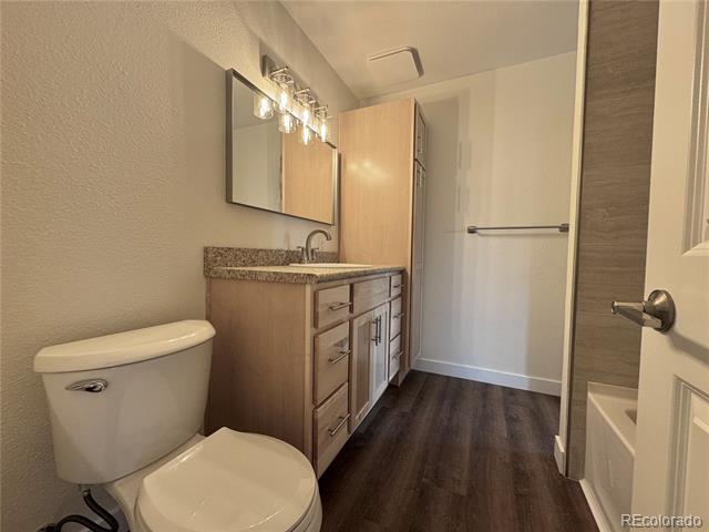 50 E Highline Circle Unit: 101