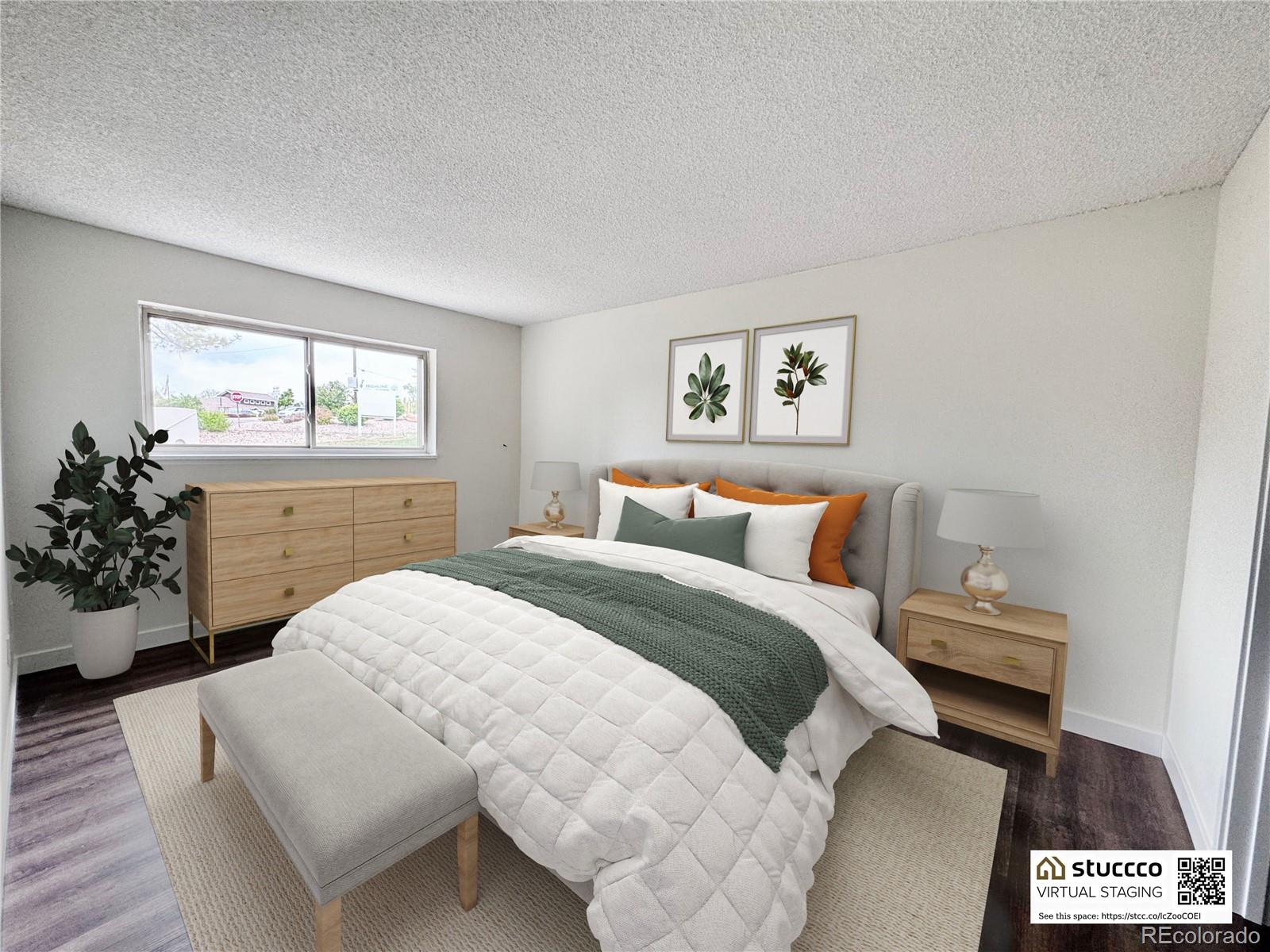 50 E Highline Circle Unit: 101