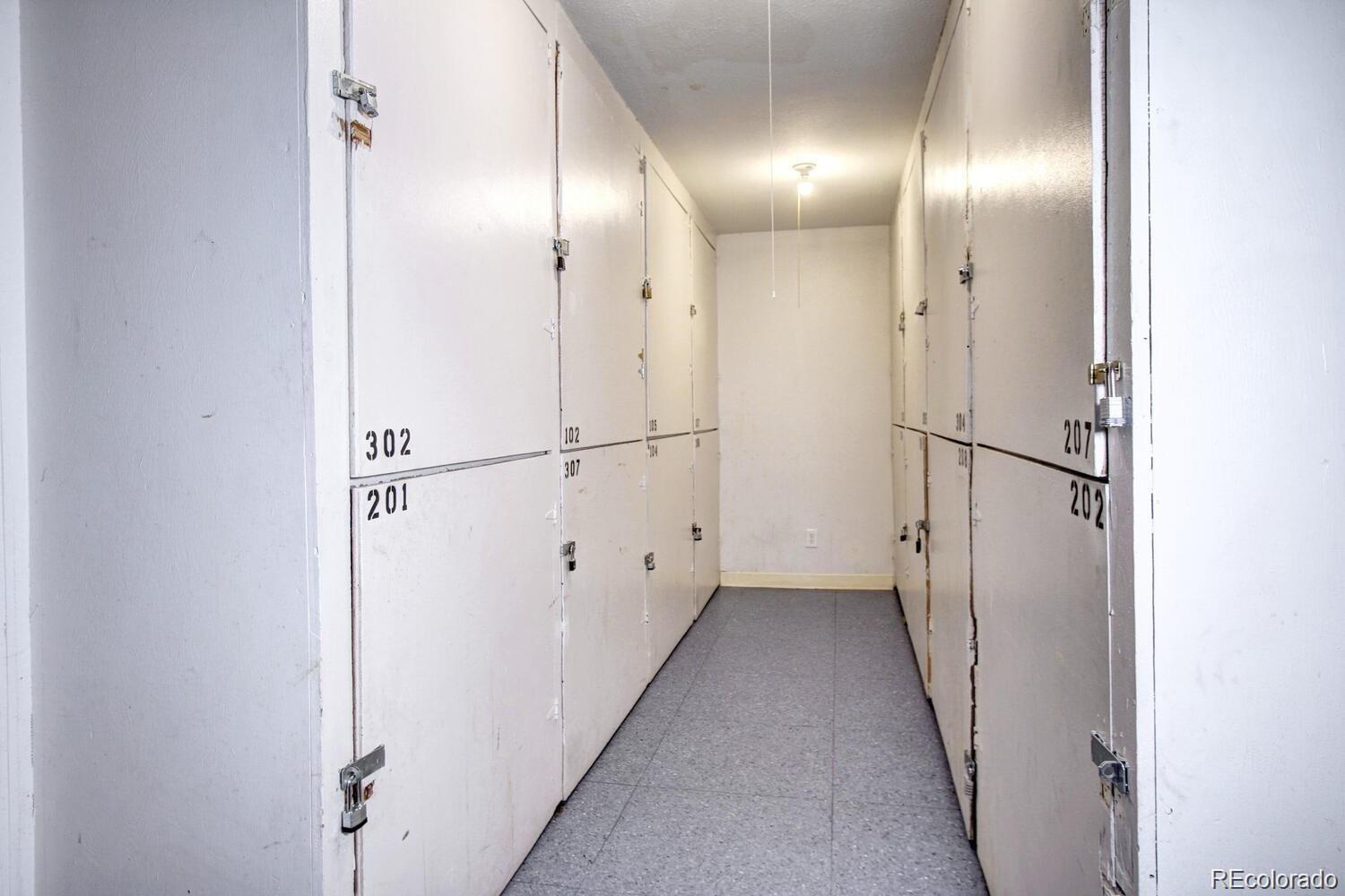50 E Highline Circle Unit: 101