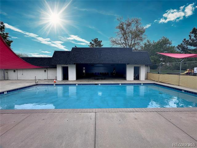 50 E Highline Circle Unit: 101