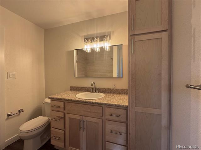 50 E Highline Circle Unit: 101