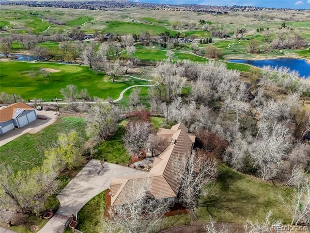 11489 W Bear Creek Drive