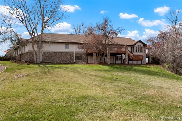11489 W Bear Creek Drive