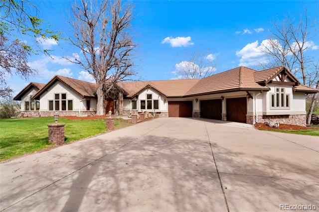 11489 W Bear Creek Drive
