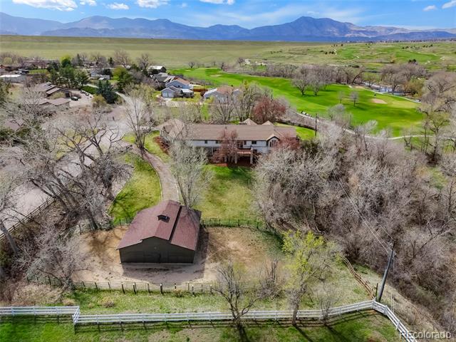11489 W Bear Creek Drive