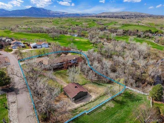 11489 W Bear Creek Drive