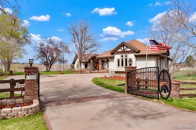 11489 W Bear Creek Drive