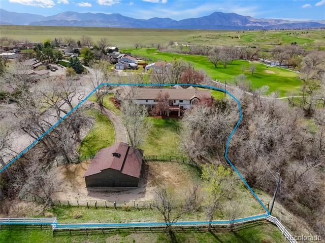 11489 W Bear Creek Drive