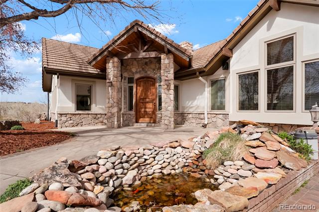 11489 W Bear Creek Drive