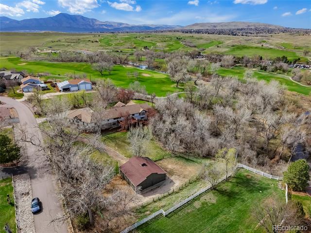 11489 W Bear Creek Drive