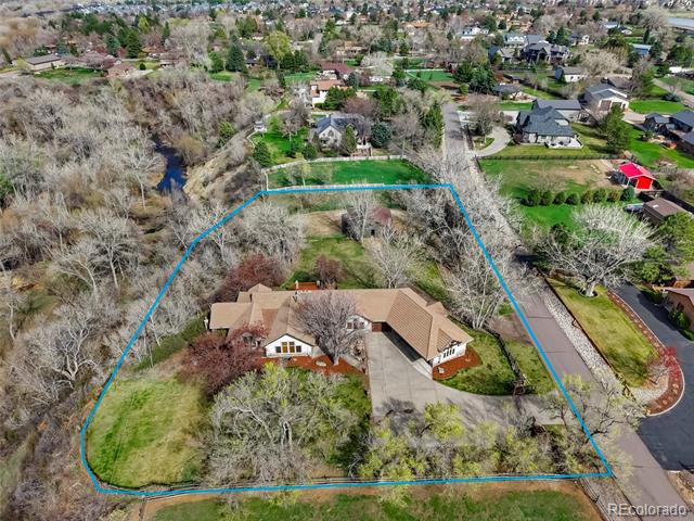 11489 W Bear Creek Drive