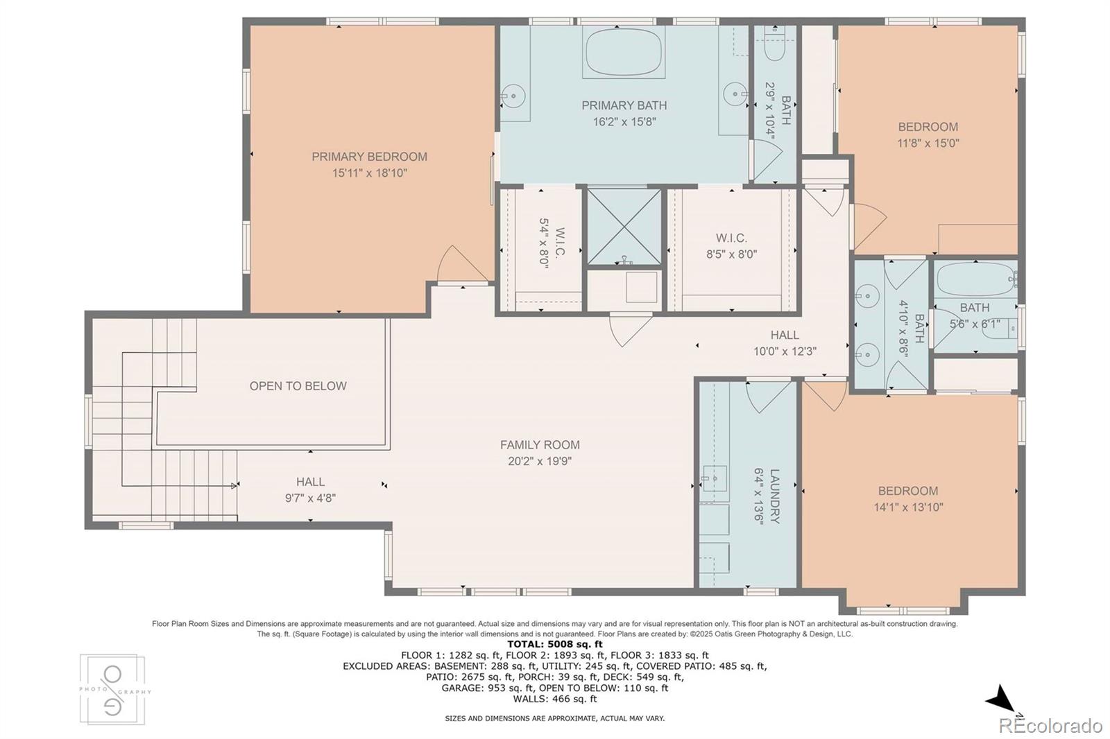 5623 Raintree Drive